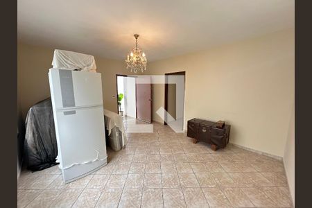 Sala de casa à venda com 4 quartos, 250m² em Jardim Bom Clima, Guarulhos