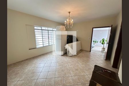 Sala de casa à venda com 4 quartos, 250m² em Jardim Bom Clima, Guarulhos