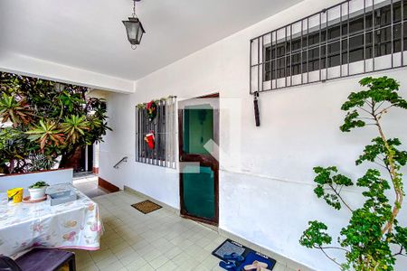 Casa à venda com 360m², 3 quartos e 8 vagasÁrea externa