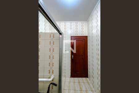 Casa à venda com 360m², 3 quartos e 8 vagasBanheiro 2