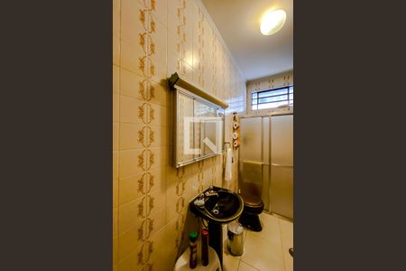 Casa à venda com 360m², 3 quartos e 8 vagasBanheiro