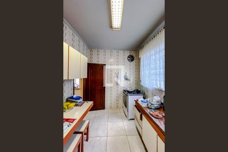 Casa à venda com 360m², 3 quartos e 8 vagasCozinha