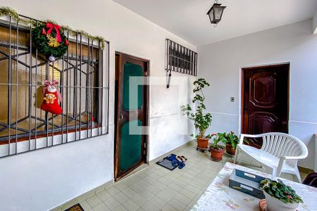 Casa à venda com 360m², 3 quartos e 8 vagasÁrea externa