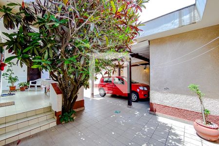 Casa à venda com 360m², 3 quartos e 8 vagasÁrea externa