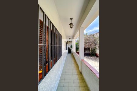 Casa à venda com 360m², 3 quartos e 8 vagasÁrea externa