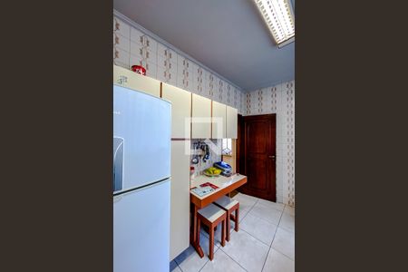 Casa à venda com 360m², 3 quartos e 8 vagasCozinha