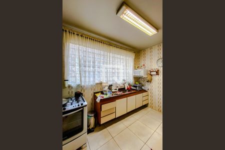 Casa à venda com 360m², 3 quartos e 8 vagasCozinha