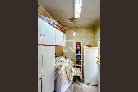 Casa à venda com 360m², 3 quartos e 8 vagasÁrea de Serviço