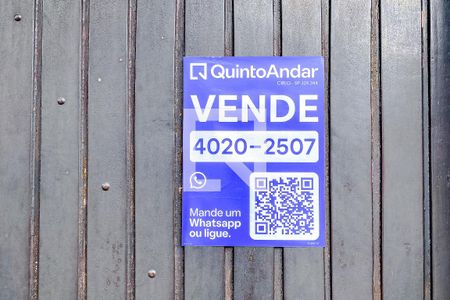 Casa à venda com 360m², 3 quartos e 8 vagasPlaquinha