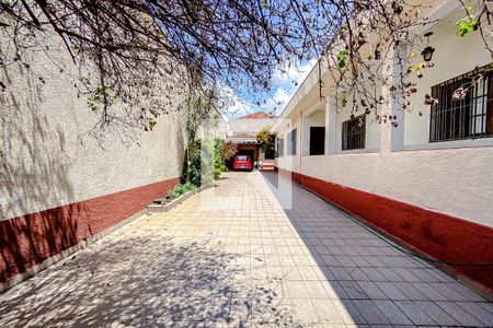 Casa à venda com 360m², 3 quartos e 8 vagasÁrea externa