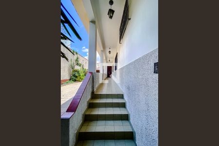 Casa à venda com 360m², 3 quartos e 8 vagasÁrea externa