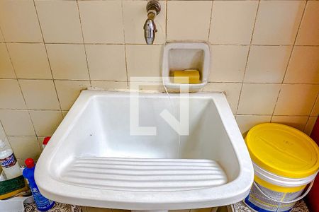 Casa à venda com 360m², 3 quartos e 8 vagasÁrea de Serviço