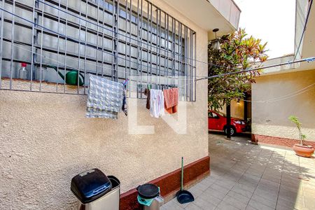 Casa à venda com 360m², 3 quartos e 8 vagasÁrea externa