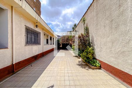 Casa à venda com 360m², 3 quartos e 8 vagasÁrea externa