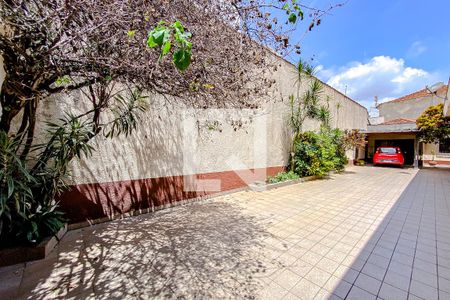 Casa à venda com 360m², 3 quartos e 8 vagasÁrea externa