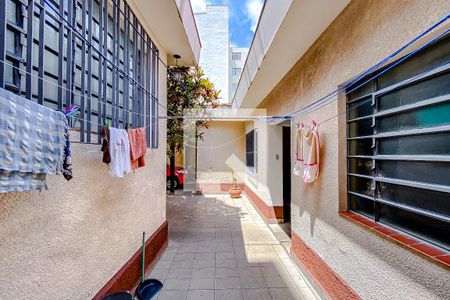 Casa à venda com 360m², 3 quartos e 8 vagasÁrea externa