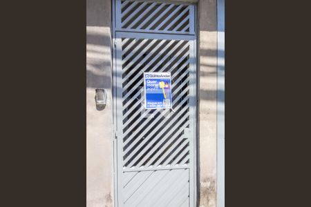 Casa para alugar com 50m², 2 quartos e sem vagaFachada