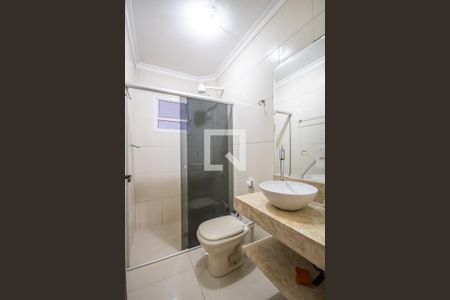 Casa para alugar com 50m², 2 quartos e sem vagaBanheiro