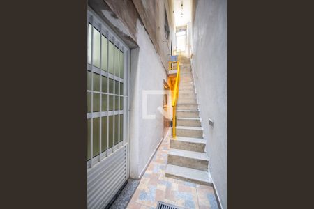 Casa para alugar com 50m², 2 quartos e sem vagaEntrada