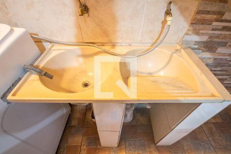 Casa para alugar com 50m², 2 quartos e sem vagaÁrea de Serviço