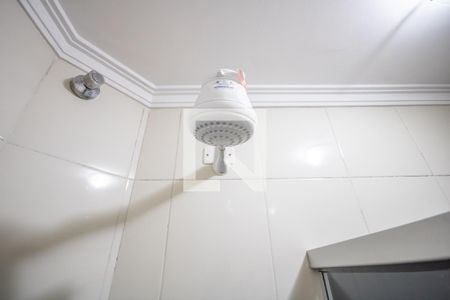 Casa para alugar com 50m², 2 quartos e sem vagaBanheiro