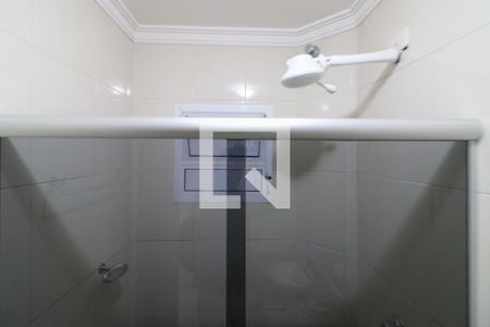 Banheiro de casa para alugar com 2 quartos, 50m² em Helena Maria, Osasco