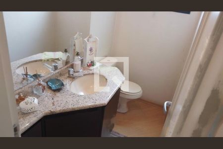 Apartamento à venda com 4 quartos, 126m² em Jardim Ampliacao, São Paulo