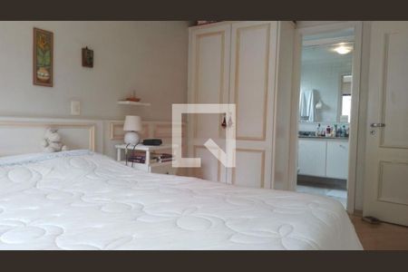 Apartamento à venda com 4 quartos, 126m² em Jardim Ampliacao, São Paulo