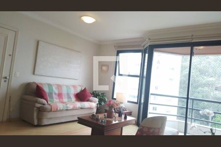 Apartamento à venda com 4 quartos, 126m² em Jardim Ampliacao, São Paulo