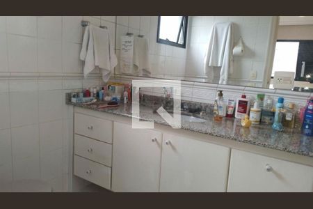 Apartamento à venda com 4 quartos, 126m² em Jardim Ampliacao, São Paulo