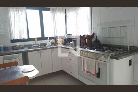 Apartamento à venda com 4 quartos, 126m² em Jardim Ampliacao, São Paulo