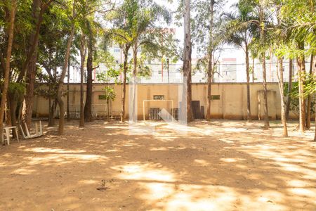 Apartamento à venda com 50m², 2 quartos e 1 vagaÁrea comum - Quadra