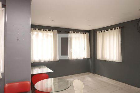 Apartamento à venda com 50m², 2 quartos e 1 vagaÁrea comum