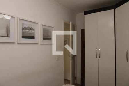 Apartamento à venda com 50m², 2 quartos e 1 vagaQuarto 1