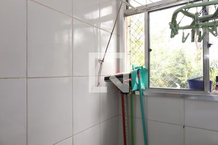 Apartamento à venda com 50m², 2 quartos e 1 vagaÁrea de Serviço