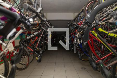 Apartamento à venda com 50m², 2 quartos e 1 vagaÁrea comum