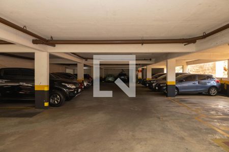 Apartamento à venda com 50m², 2 quartos e 1 vagaÁrea comum - Estacionamento