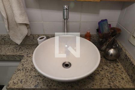 Apartamento à venda com 50m², 2 quartos e 1 vagaBanheiro