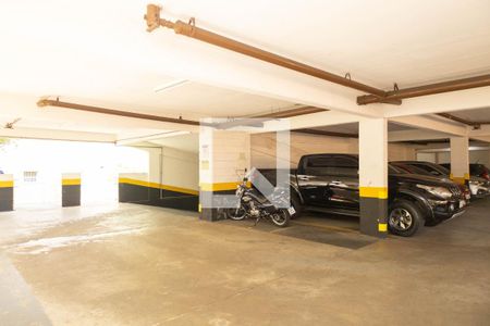 Apartamento à venda com 50m², 2 quartos e 1 vagaÁrea comum - Estacionamento