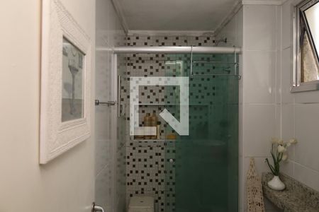 Apartamento à venda com 50m², 2 quartos e 1 vagaBanheiro