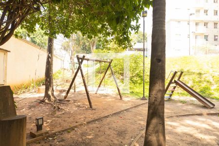 Apartamento à venda com 50m², 2 quartos e 1 vagaÁrea comum - Playground