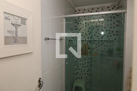 Apartamento à venda com 50m², 2 quartos e 1 vagaBanheiro