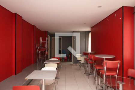 Apartamento à venda com 50m², 2 quartos e 1 vagaÁrea comum