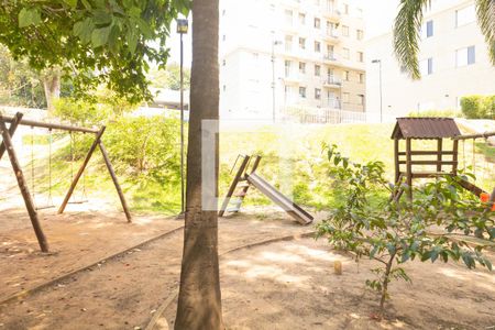 Apartamento à venda com 50m², 2 quartos e 1 vagaÁrea comum - Playground