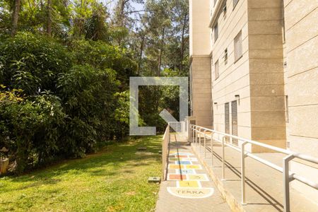 Apartamento à venda com 50m², 2 quartos e 1 vagaÁrea comum - Bosque