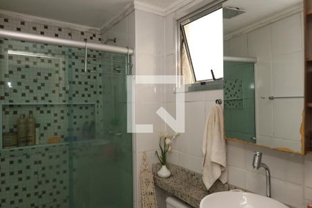 Apartamento à venda com 50m², 2 quartos e 1 vagaBanheiro