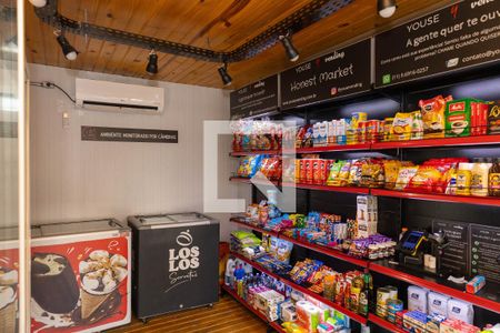 Apartamento à venda com 50m², 2 quartos e 1 vagaÁrea comum - Mercado