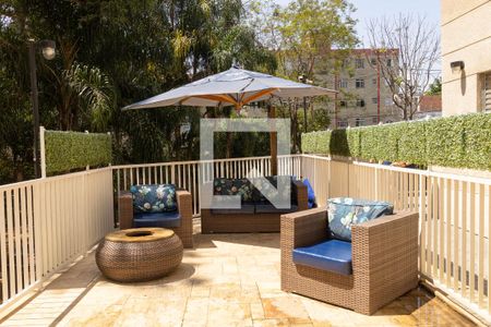 Apartamento à venda com 50m², 2 quartos e 1 vagaÁrea comum - Piscina