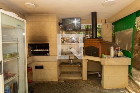 Apartamento à venda com 50m², 2 quartos e 1 vagaÁrea comum - Churrasqueira