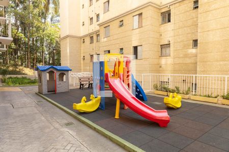 Apartamento à venda com 50m², 2 quartos e 1 vagaÁrea comum - Playground